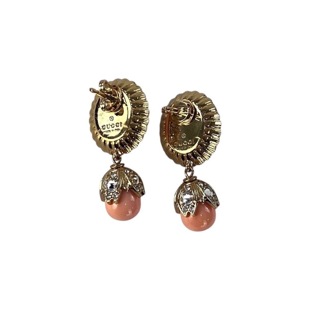Gucci Drop Earrings - Picture 6 of 8